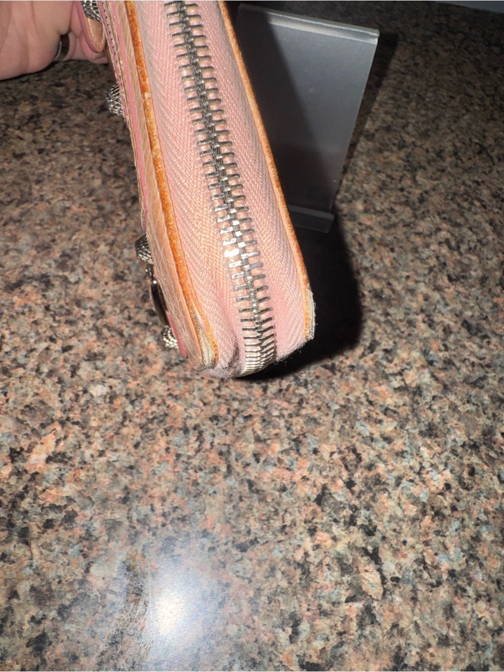 Balenciaga city Wallet ✅AUTHENTIC✅ EUC - Picture 6 of 7